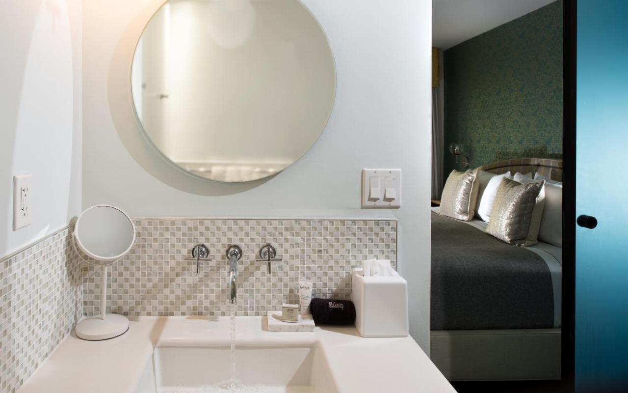 Hotel The Poppy Georgetown And Gardens Washington