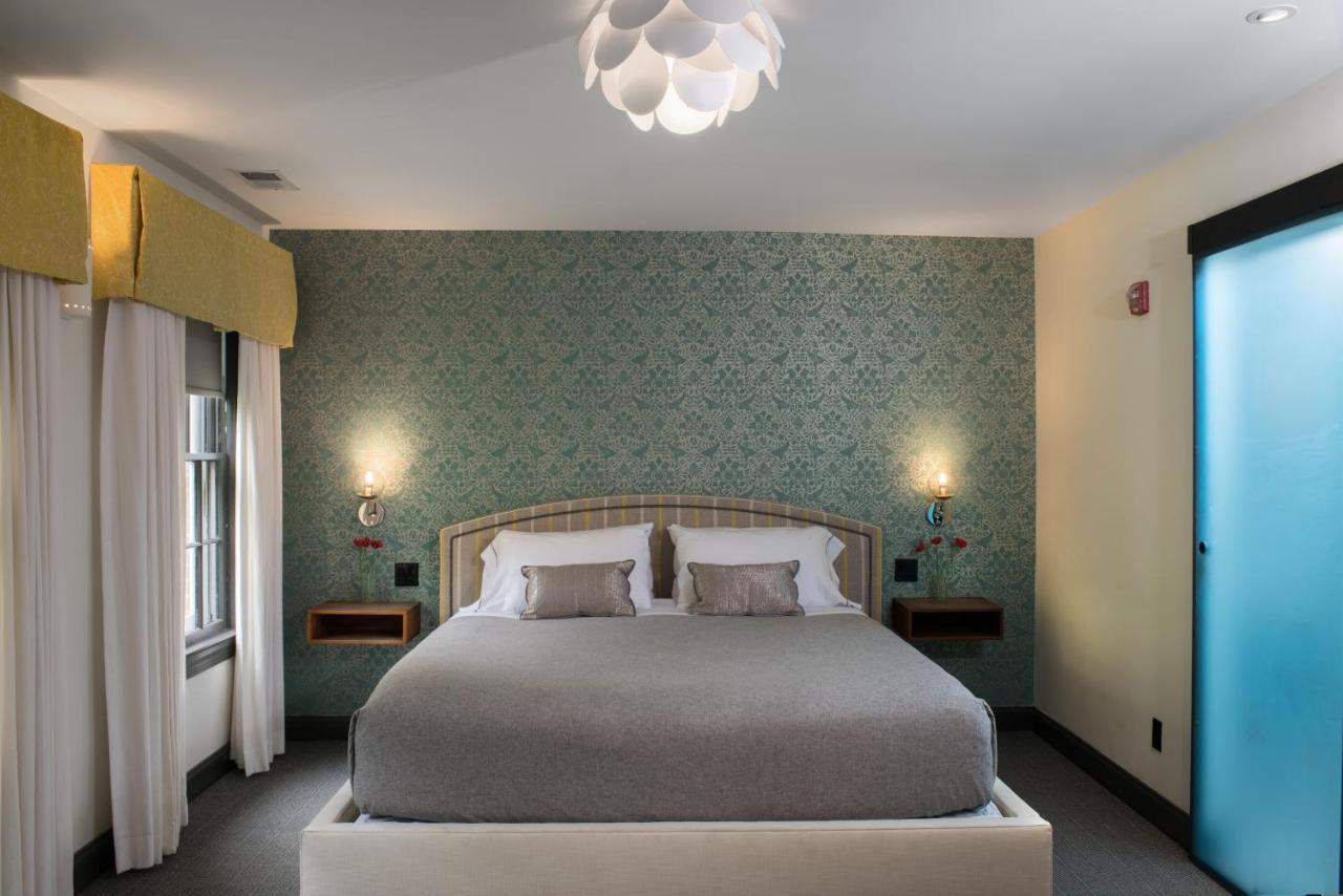Hotel The Poppy Georgetown And Gardens