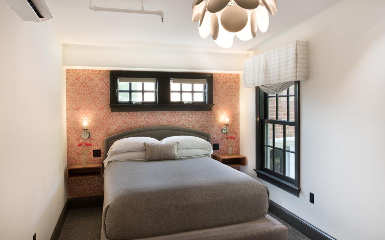 Hotel The Poppy Georgetown And Gardens 4*