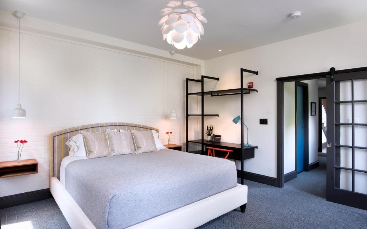 The Poppy Georgetown And Gardens Hotel 4*